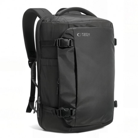 Tech-Protect seljakott Defender S70 24L, must