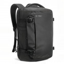 Tech-Protect seljakott Defender S70 24L, must