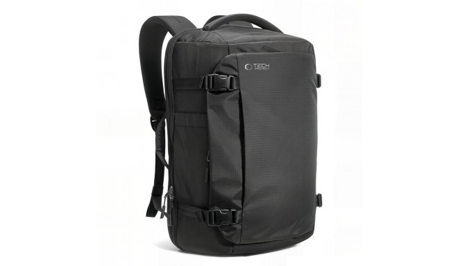 Tech-Protect seljakott Defender S70 24L, must