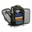 Tech-Protect seljakott Defender S70 24L, roheline