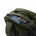 Tech-Protect seljakott Defender S70 24L, roheline