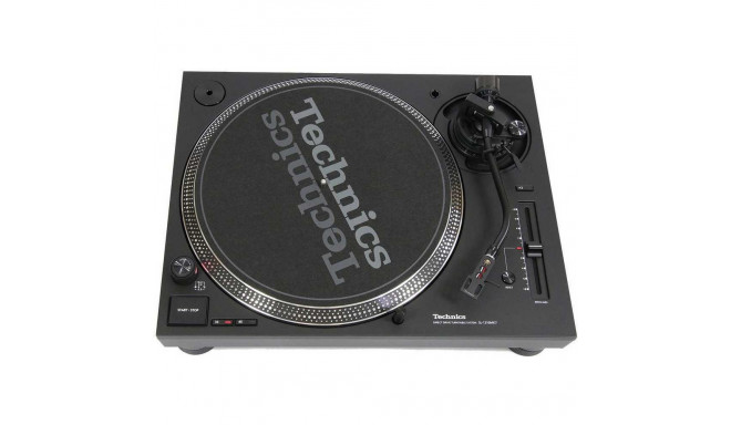 Technics SL-1210MK7EE