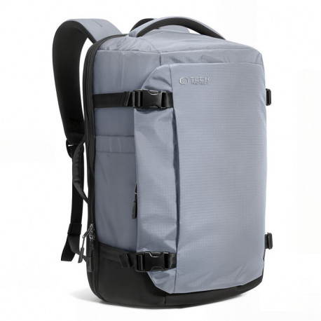 Tech-Protect backpack Defender S70 24L, grey