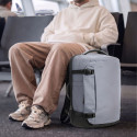 Tech-Protect backpack Defender S70 24L, grey