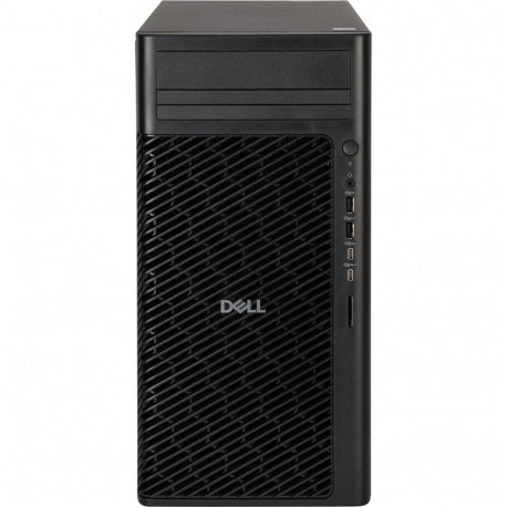 Dell tornarvuti Pro Max T2 FCT2250 U7 265K 32GB 1TB W11P (006MD)