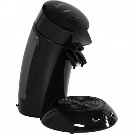Philips kohvimasin Senseo Original HD6553/67, must