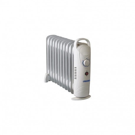 Mesko elektriline õliradiaator MS 7806 siseruumidesse 1200W, valge