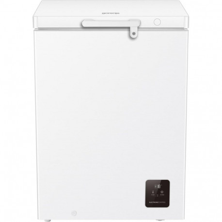 Gorenje sügavkülmkirst FH15E6W5 eraldiseisev 141L, valge