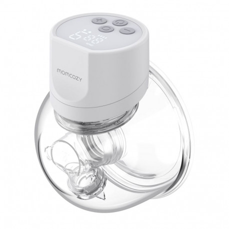 Momcozy rinnapump S12 Pro 180ml elektrooniline