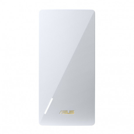 ASUS RP-BE58 Dual-band (2.4 GHz / 5 GHz) Wi-Fi 7 (802.11be) White 1 Internal UK Plug