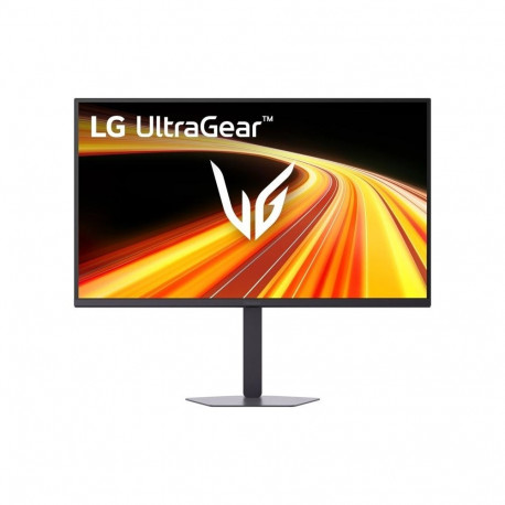 LG mängumonitor UltraGear™ G6 32inch QHD 200Hz