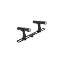 sE Electronics sE8 Matched Pair Black Studio microphone