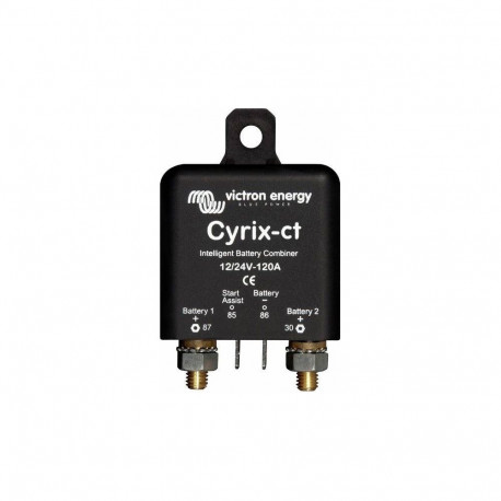 Victron Energy CYR010120450 not categorized