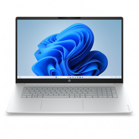 HP OmniBook 3 17-dp0007nnx - Ryzen 5 130, 24GB DDR5 1DM 4800, 512GB P, 17.3 FHD (1920x1080) Antiglar