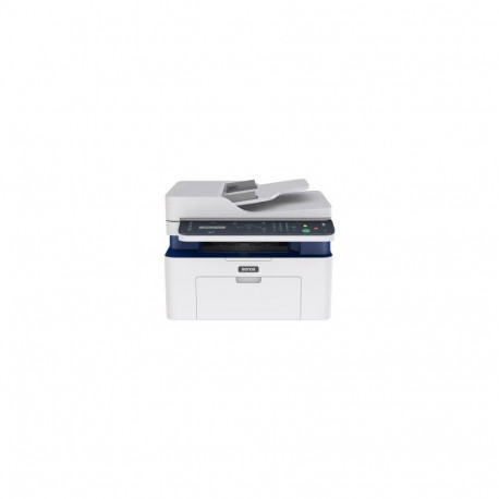 Xerox B115 Mono Multifunction Printer, Up to 20ppm, Copy, Print, Scan, Fax, A4/Letter, USB, Network,