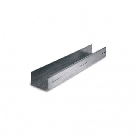 STUD CW 75X50X0,6 L=4000