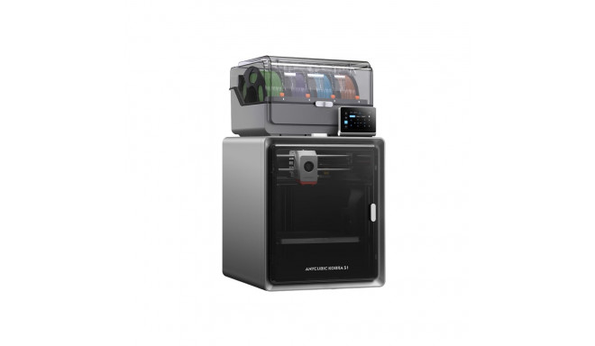 ANYCUBIC Kobra S1 ACE 2 Pro Combo 3D Printer