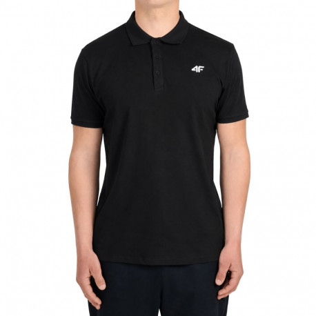 4F meeste polosärk M0770 4FWMM00TPTSM0770 20S 3XL, sügavmust
