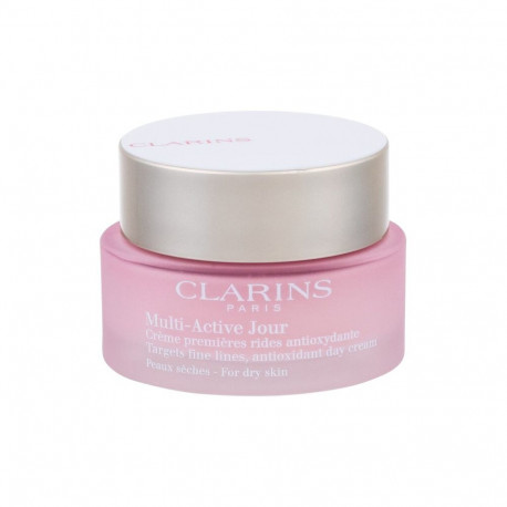 Clarins Multi-Active (50ml)