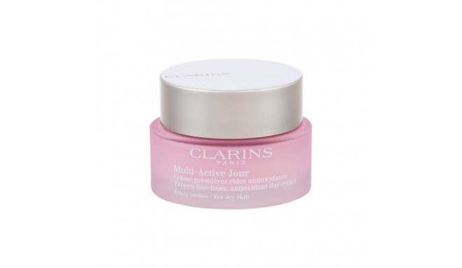 Clarins Multi-Active (50ml)