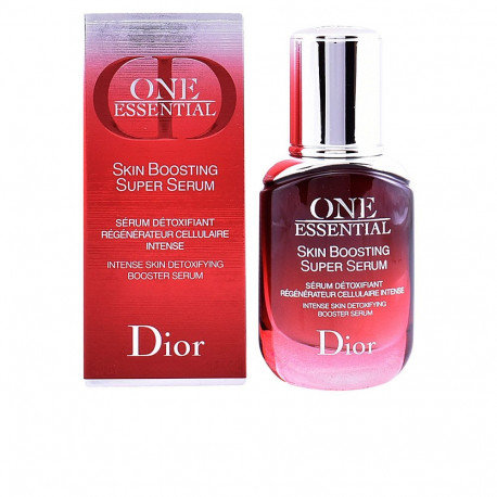 Dior One Essential Skin Boosting Super Serum (30ml)