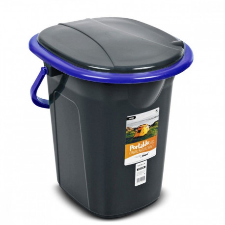 The GB320BB is a model number for a Portable Chemical Toilet (ofte
