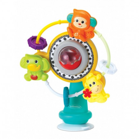 Infantino vaateratas
