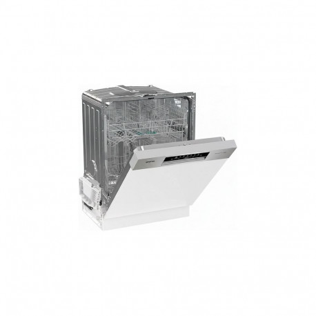 Gorenje nõudepesumasin GI642E90X EB, integreeritav, E, 60cm, 47dB, 11L, 6 programmi, korv