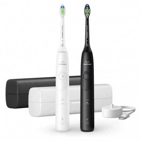 "HX 7119/02 Sonicare 5500"