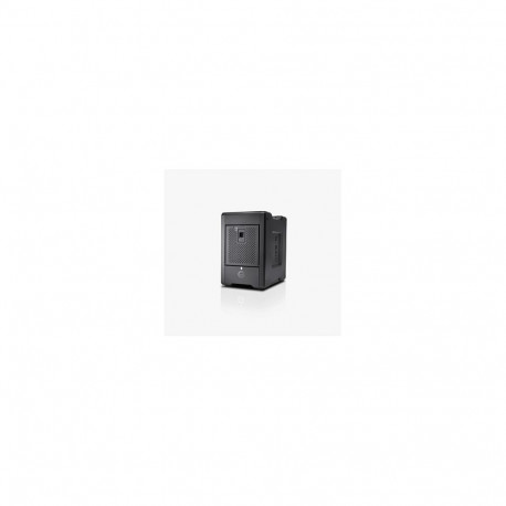 SANDISK Professional väline kõvaketas G-RAID Shuttle 4 80TB 8,89cm 3,5Zoll Thunderbolt 3 1000MB/s US