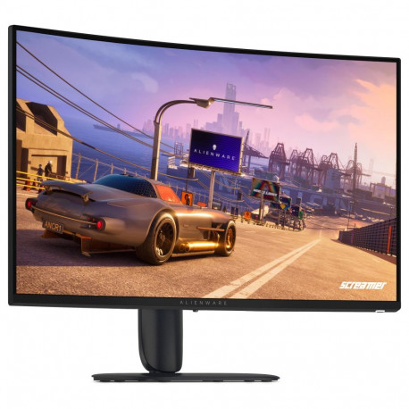 DELL monitor GAME-AW3226DM 80cm (31.5") 2560 x 1440 pikslit 16:9 Quad HD VA 1ms 240Hz HDR DisplayPor