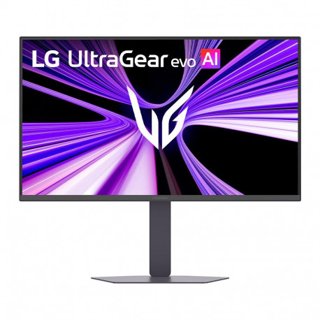"68,6 cm (27"") 5120 x 2880 Pixel LG 27GM950B-B.AEU 16:9 5K Ultra HD IPS 1 ms 165 Hz HDR DisplayPort