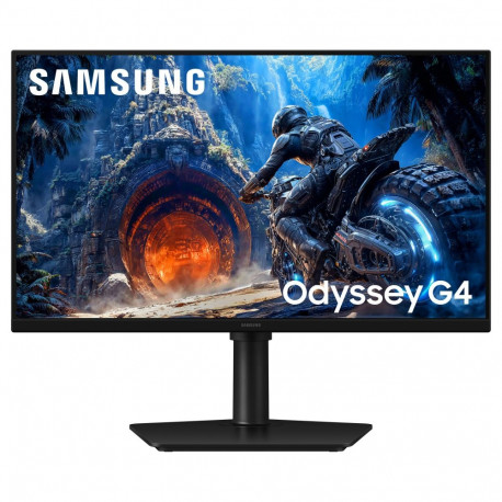 "63,5 cm (25"") 1920 x 1080 Pixel SAMSUNG LS25HG402EUXEN 16:9 Full HD IPS 1 ms 300 Hz HDR DisplayPor