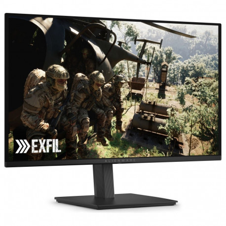 Dell mängumonitor GAME-AW2726DM 67,3cm (26.5") 2560 x 1440 Pixel 16:9 Quad HD OLED 0,03ms 240Hz HDR 