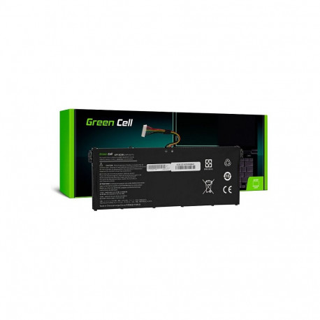 Green Cell sülearvuti aku AP18C4K AP18C8K Acer Aspire 3 A315-23 5 A514-54 A515-57 Swift 1 SF114-34 3