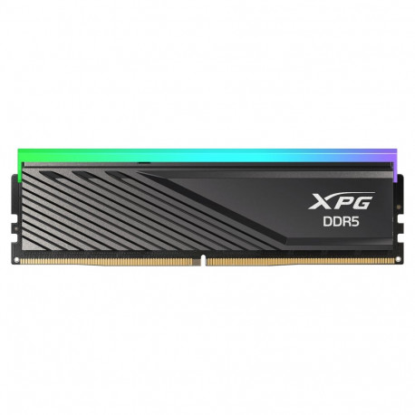 ADATA DIMM AX5U6000C3032G-DTLABRBK 64GB 6000 (2x32GB) kahe mooduliga komplekt Lancer Blade RGB INTEL