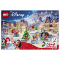 "43298 Disney Princess Adventskalender 2026"