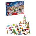 "43298 Disney Princess Adventskalender 2026"