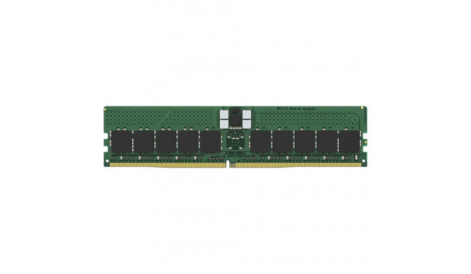"32GB KINGSTON 6400MT/s ECC Reg 2Rx8 Module"