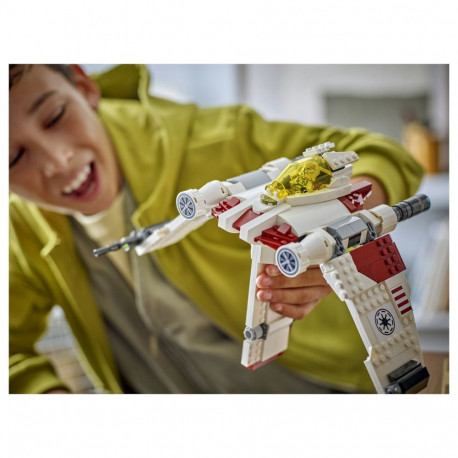 "LEGO Star Wars V-19 Torrent Starfighter 75432"