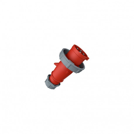 Mennekes pistik AM-Top 32A4p 2175B ** 3h400-440V IP67 konteinerile