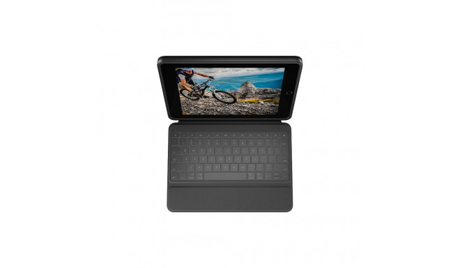 "RUGGED FOLIO 7TH AND 8TH"