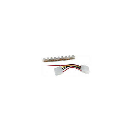 "Lamptron FlexLight Standard - 60 LEDs - red"