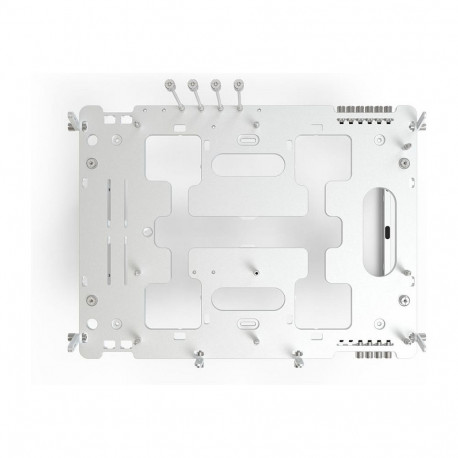 "Streacom BC1 V2 Benchtable - silber"