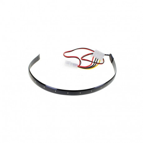 "Lamptron FlexLight Professional - 15 LEDs - fire red"