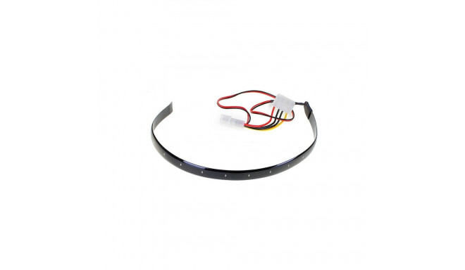 "Lamptron FlexLight Professional - 15 LEDs - fire red"
