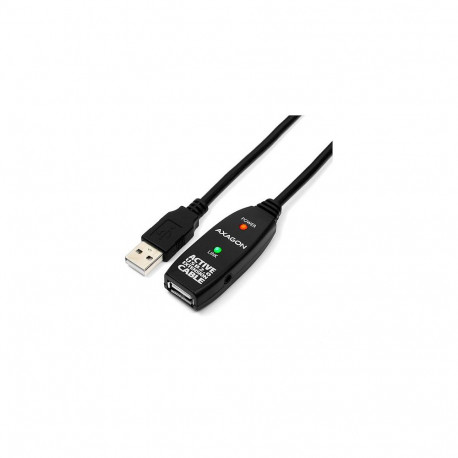 "ADR-210 aktives USB-Verlängerungskabel, USB 2.0, USB-A auf USB-A - 10 m"