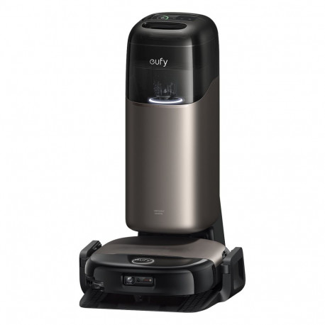 "eufy Robot Vacuum Omni S2"