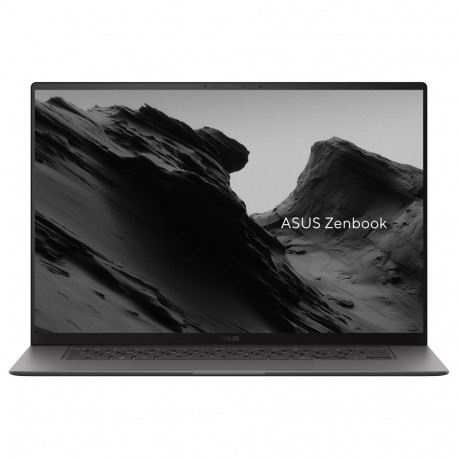 ASUS sülearvuti Zenbook S16 UM5606GA-DICSR133X R7-AI 445/32GB/1TBSSD/W11 Pro AZERTY prantsuse klavia