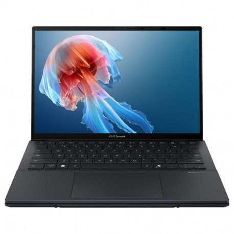 ASUS sülearvuti ZenBook Duo OLED UX8406CA-ISCQL302X U9-285H/32GB/1TBSSD/W11 Pro AZERTY prantsuskeeln